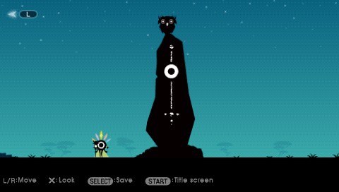 Patapon 2: Don Chaka - Imagen 23